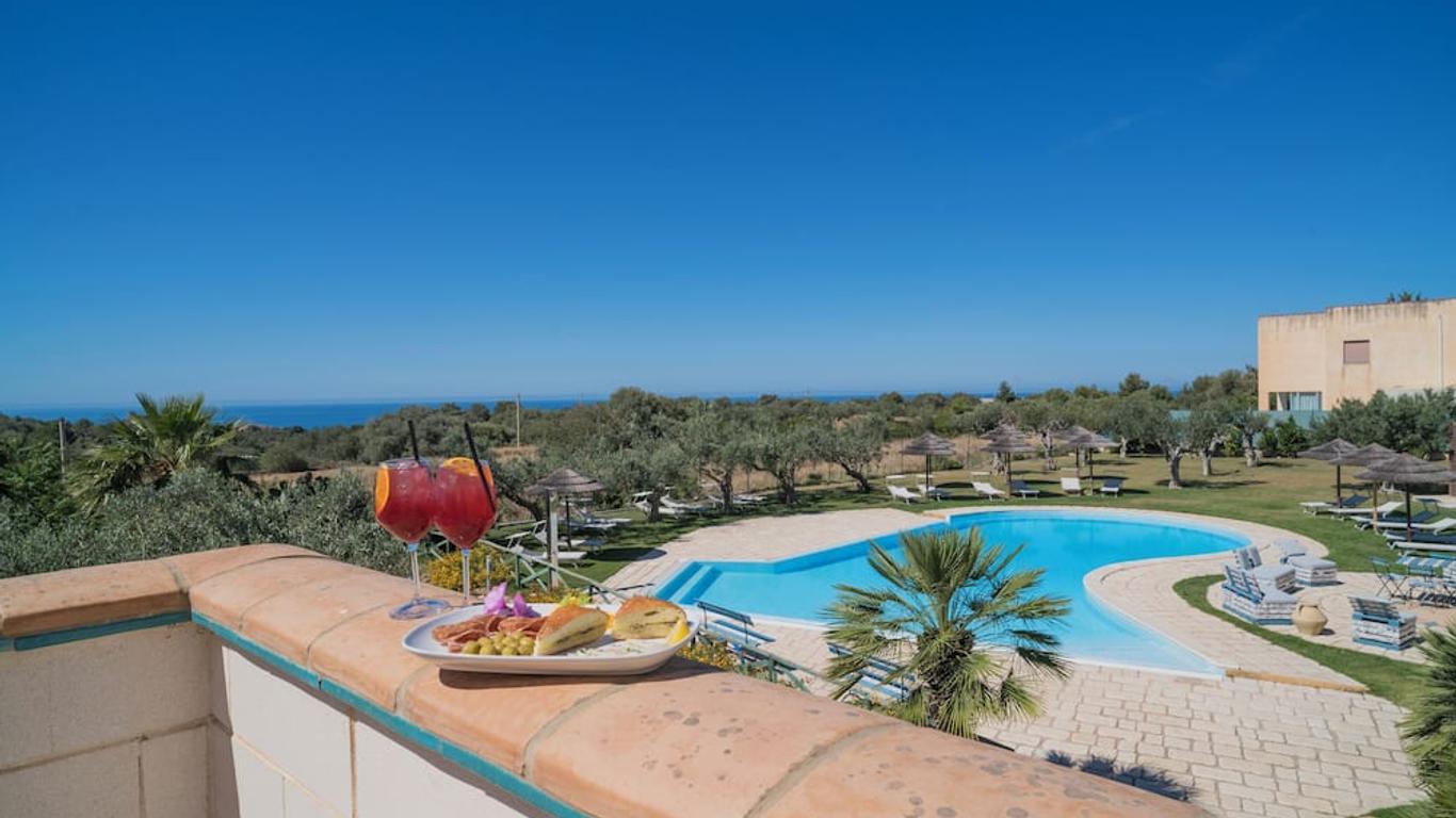 Il Marchese Hotel & Spa