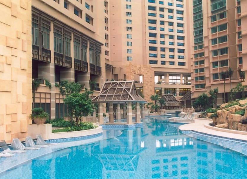Piscina Foto