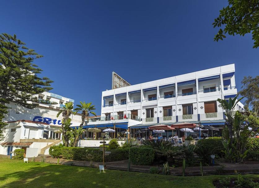Edificio Foto