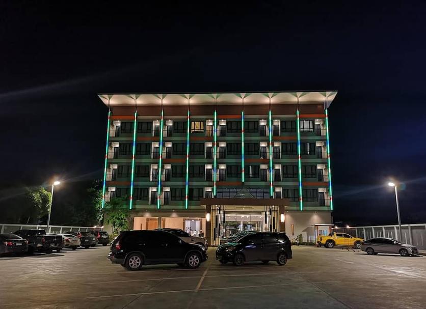 Edificio Foto