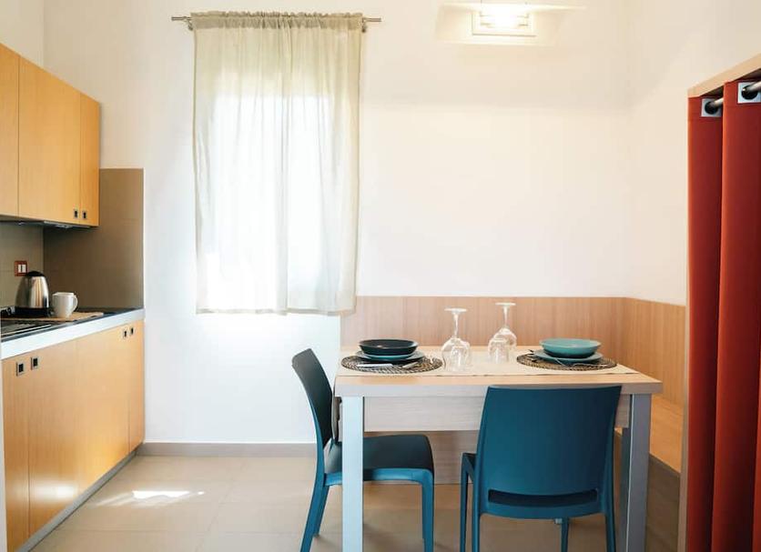 Comedor Foto