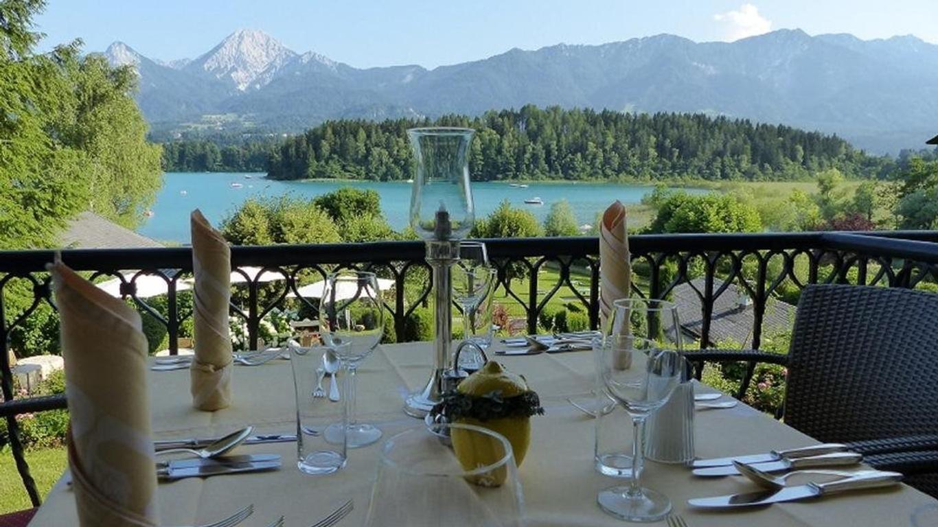 Seehotel Ressmann