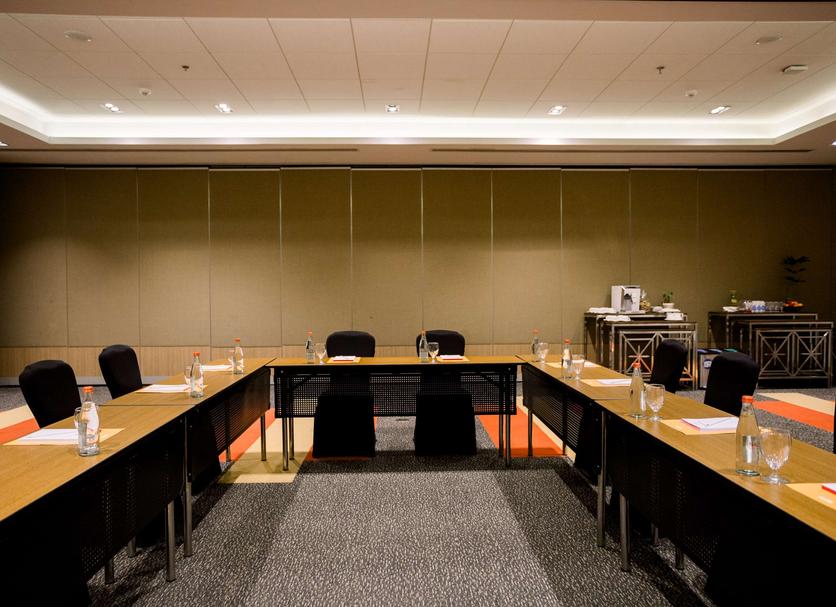 Sala de conferencias Foto