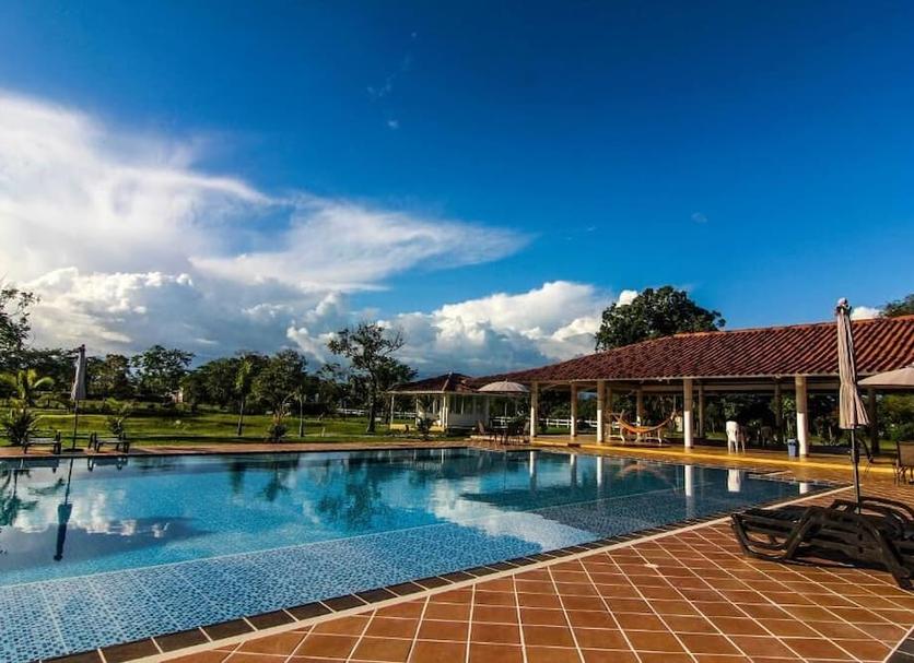 Piscina Foto