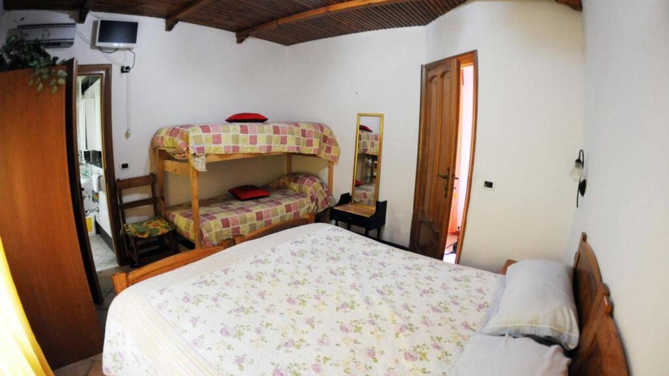 Casale Paradiso