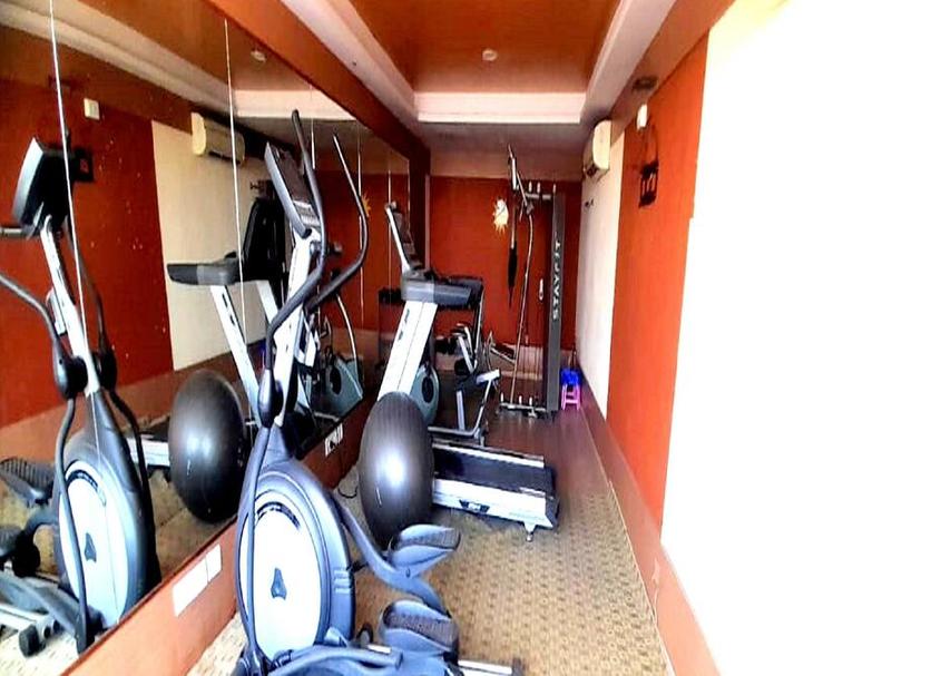 Gym Foto