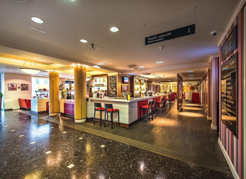 Bar Foto