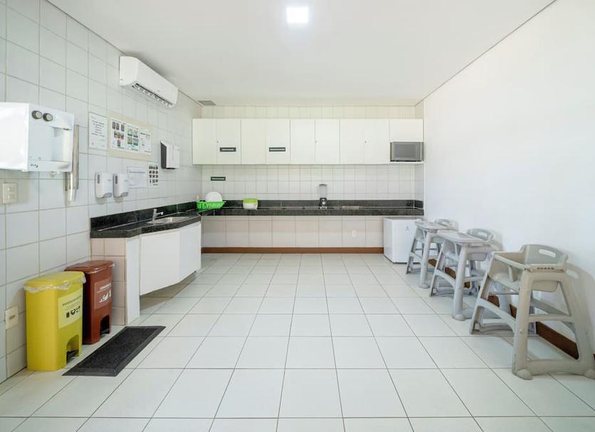 Cocina Foto