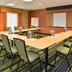 Sala de conferencias