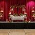 Sala de banquetes