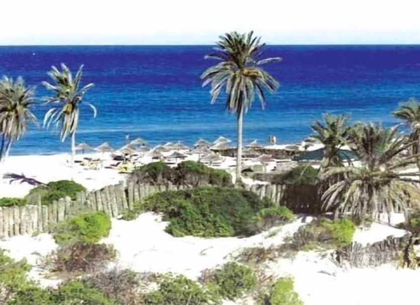 Playa Foto