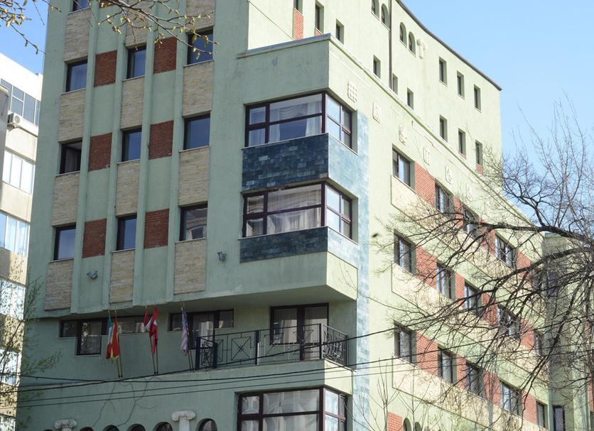 Edificio Foto