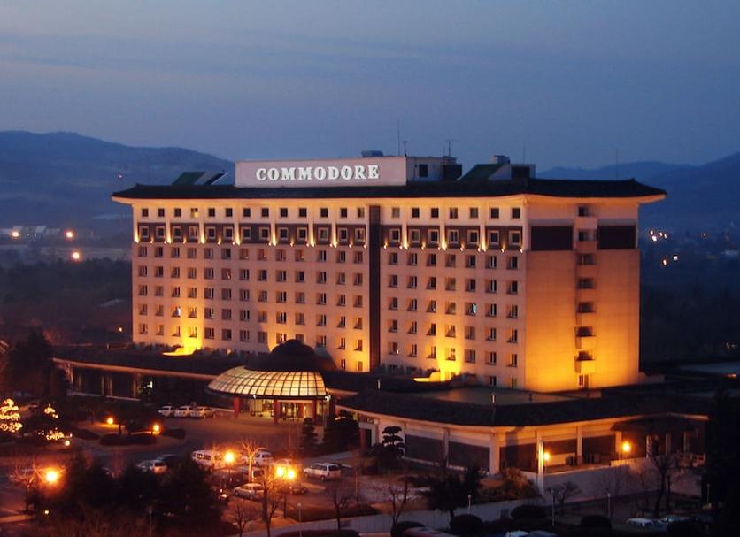 Edificio Foto