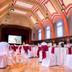 Sala de banquetes