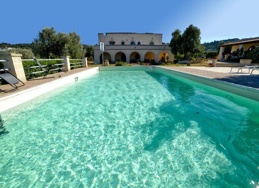 Piscina Foto