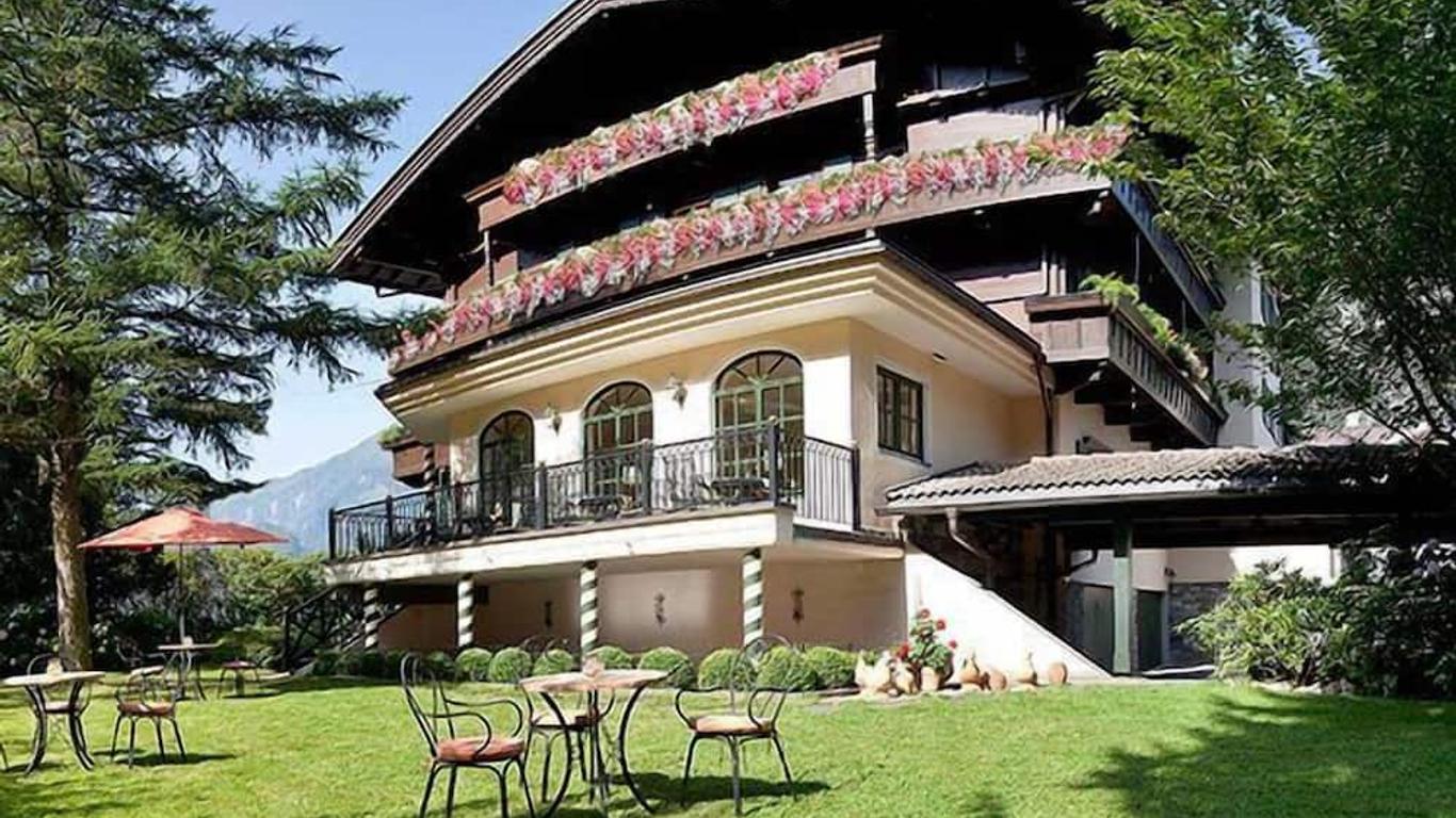 Aparthotel Landhaus St. Joseph