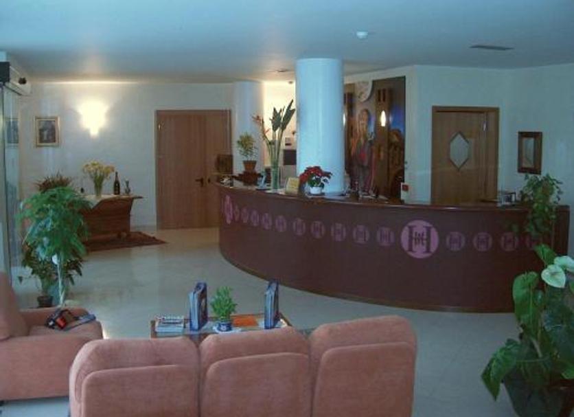 Recepción Foto