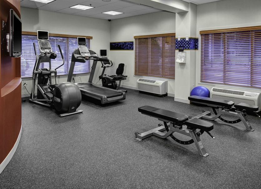 Gym Foto