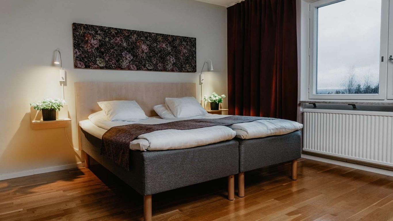 Hotell Björken