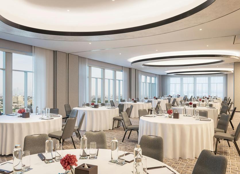 Sala de banquetes Foto