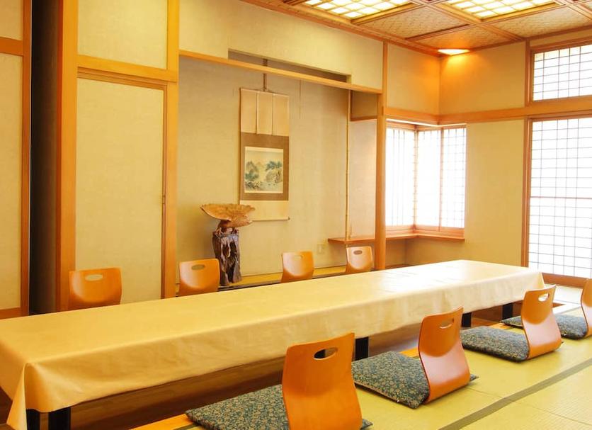 Comedor Foto