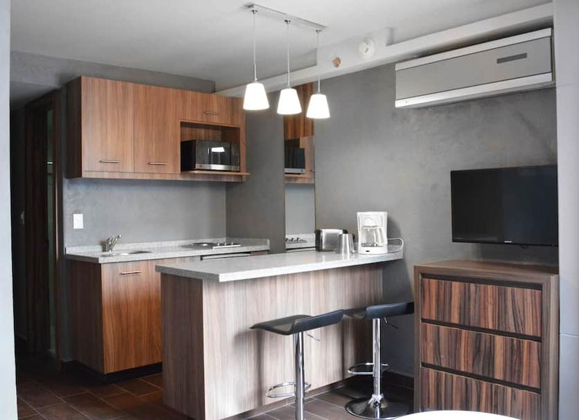 Cocina Foto