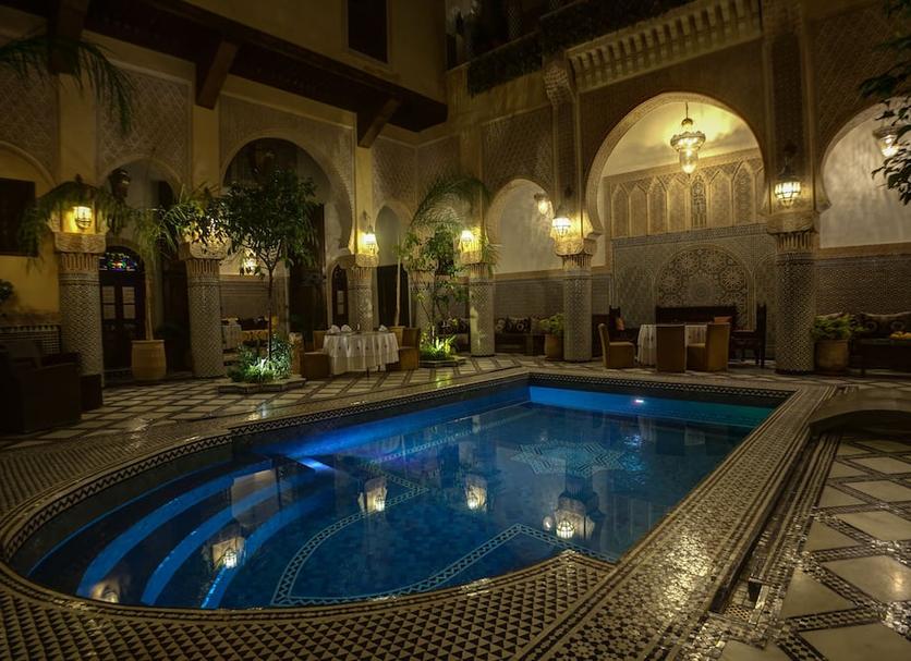 Piscina Foto