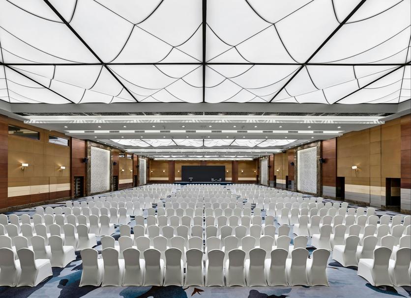 Sala de conferencias Foto