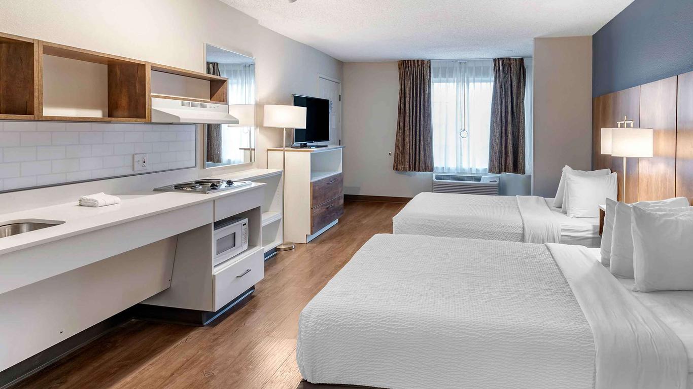 Extended Stay America Suites - San Jose - Mountain View