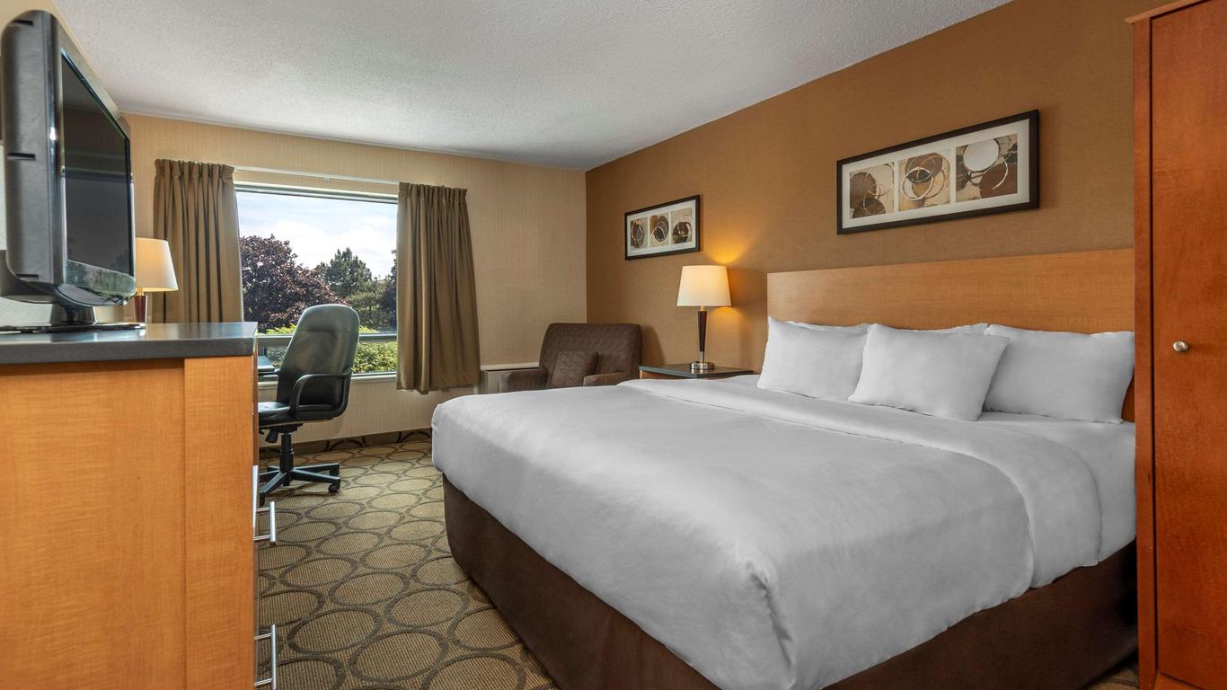 Comfort Inn Chicoutimi