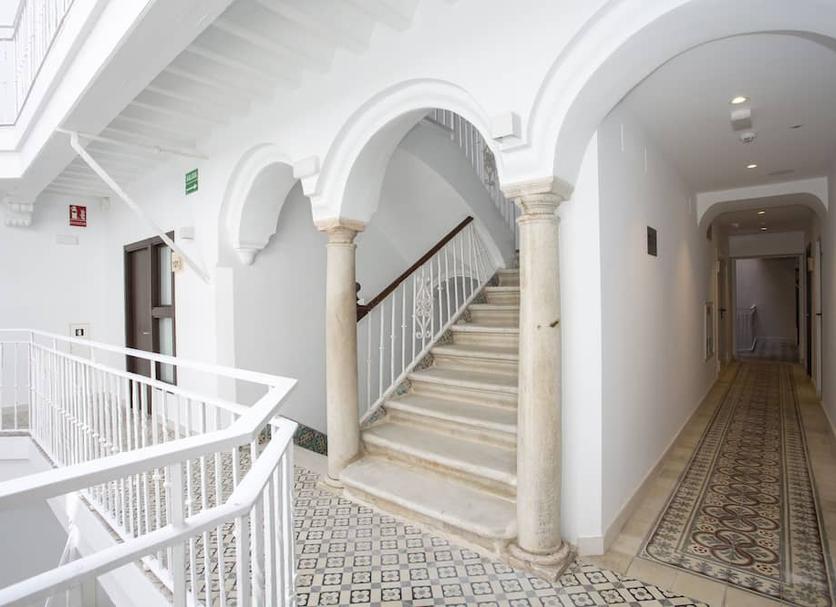 Escaleras Foto