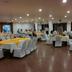 Sala de banquetes