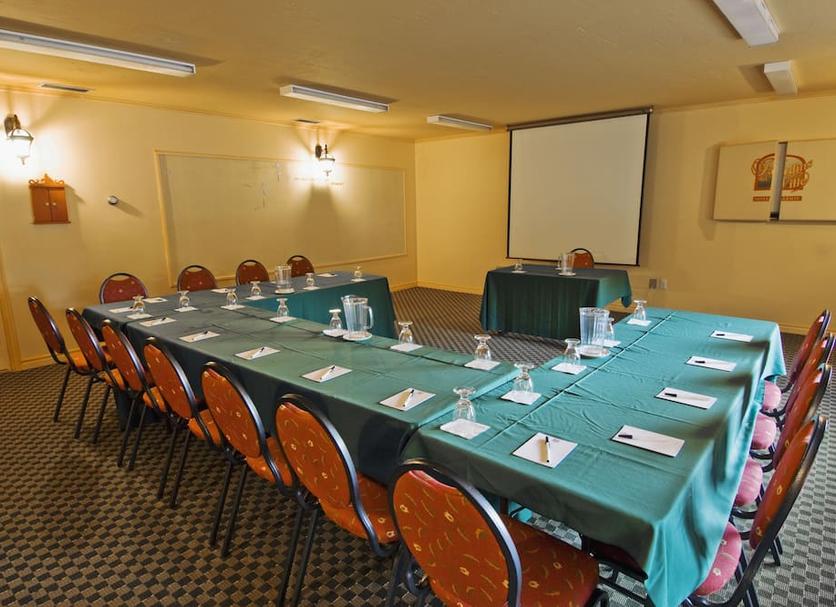 Sala de conferencias Foto
