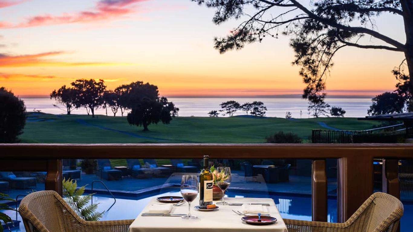 The Lodge at Torrey Pines