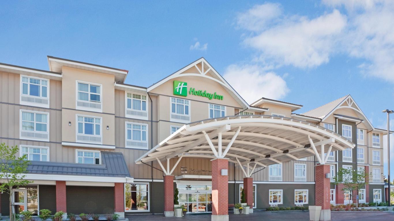 Holiday Inn & Suites Surrey East - Cloverdale