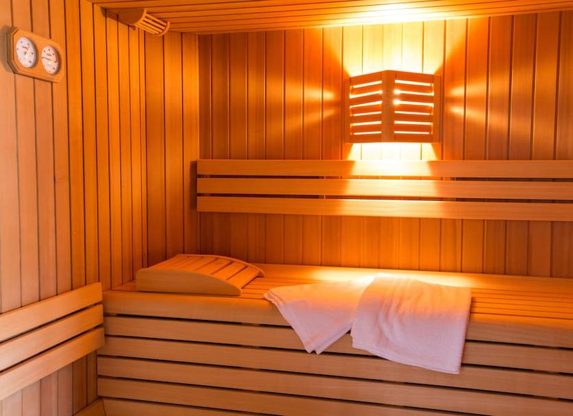 Spa Foto