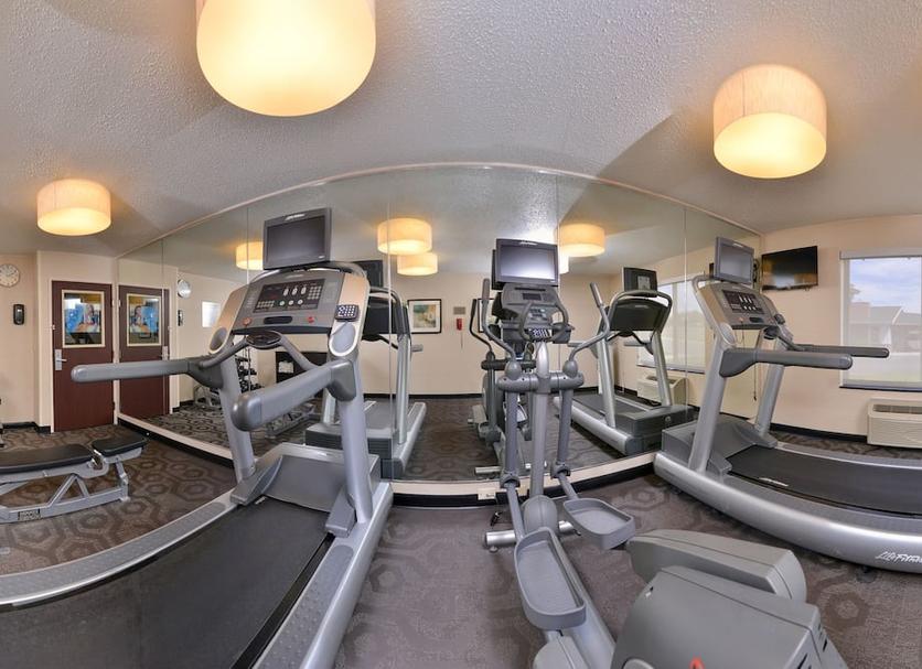 Gym Foto