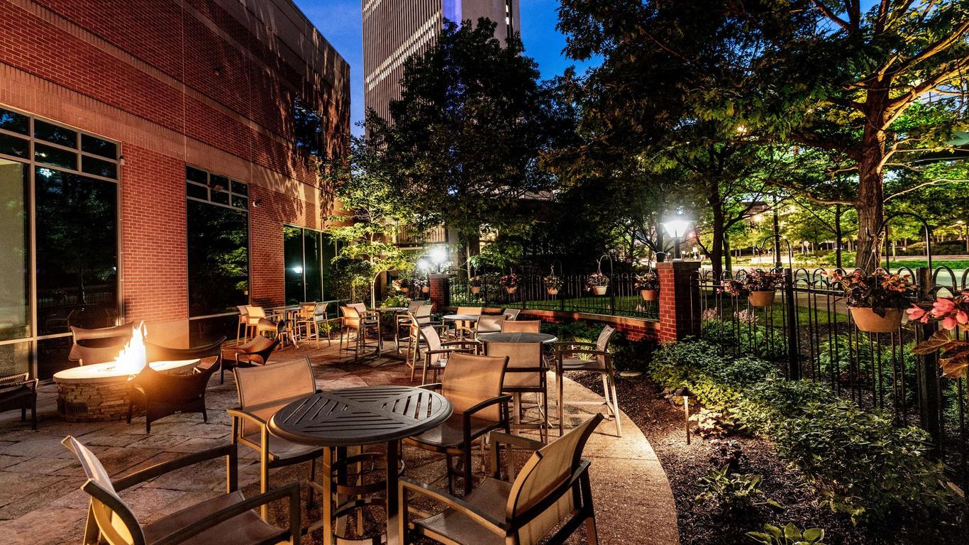 Sonesta Columbus Downtown