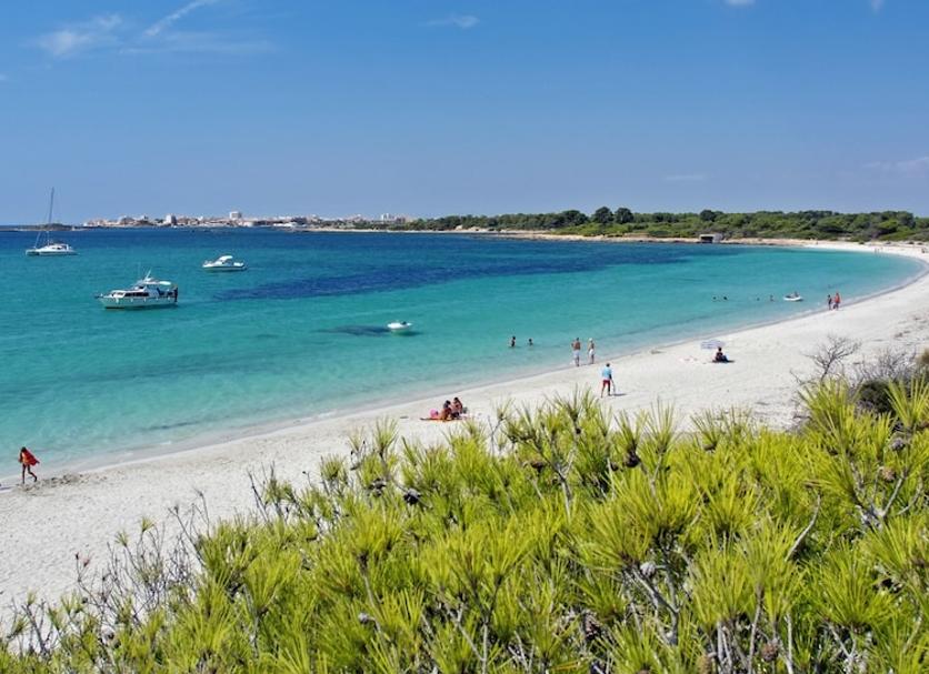 Playa Foto