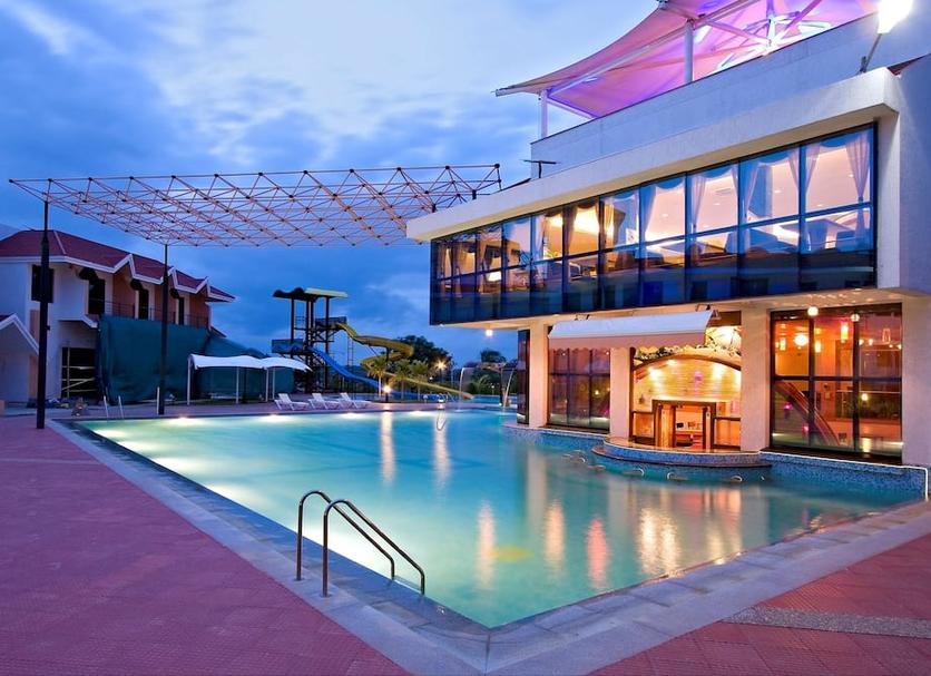 Piscina Foto
