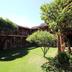 Vista del exterior