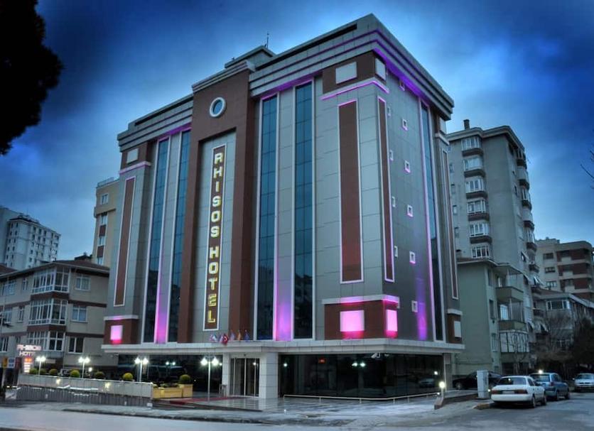 Edificio Foto