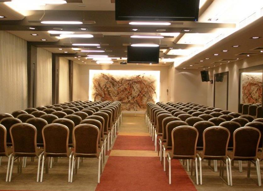 Sala de conferencias Foto