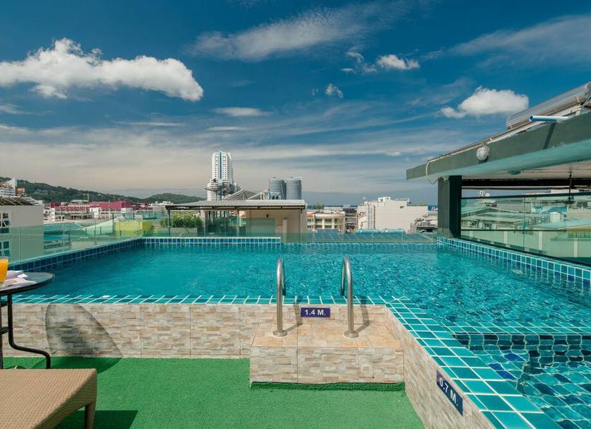 Piscina Foto