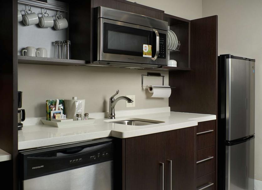 Cocina Foto
