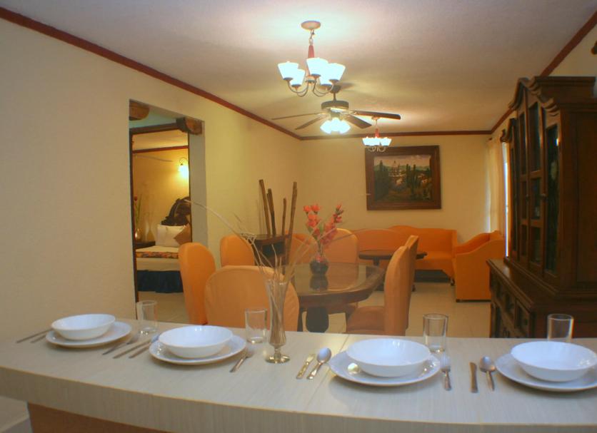 Comedor Foto