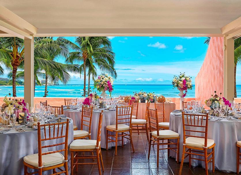 Sala de banquetes Foto