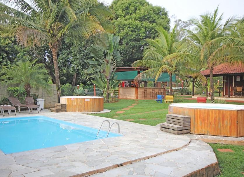 Piscina Foto