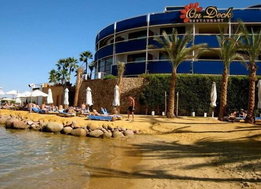 Playa Foto