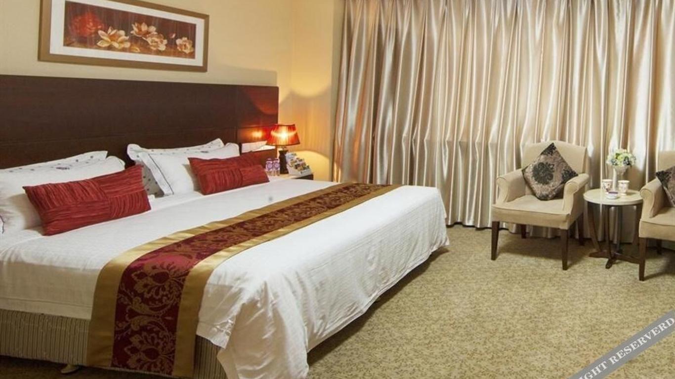 Changchun Chun Yi Hotel